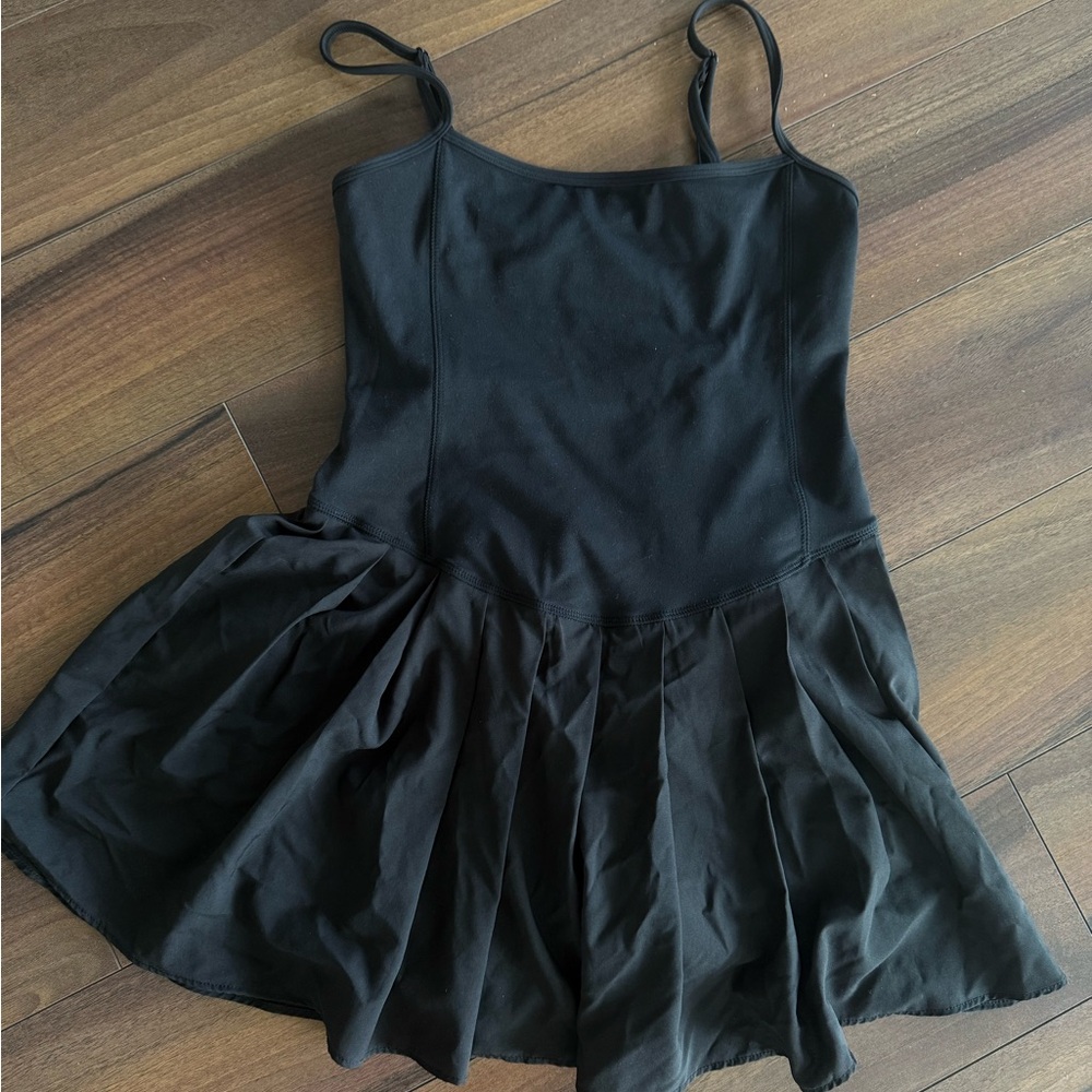 Athletic Sport Dress